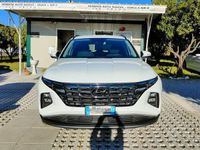 usata Hyundai Tucson 1.6 diesel