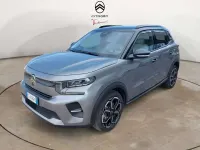Usata Citroën e-C3 52 kW (72 CV) 2025 Grigio Berlina