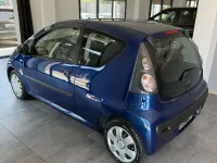 Usata Citroën C1 68 CV (50 kW) 2007 Other Utilitaria