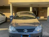 Usata VW Golf V 102 CV (75 kW) 2007 Berlina