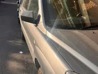 Usata Kia Sportage 141 CV (103 kW) 2010 Grigio SUV