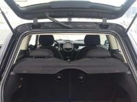 Usata Mini ONE 118 CV (86 kW) 2013 Utilitaria