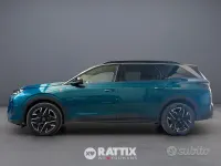 Usata Peugeot 5008 GTi 145 CV (106 kW) 2025 Bluazzurro SUV
