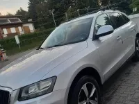 Usata Audi Q5 2010 Grigio SUV