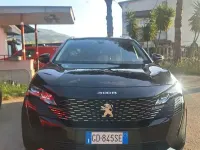 Usata Peugeot 3008 Allure 131 CV (96 kW) 2021 SUV