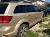 Usata Fiat Freemont 140 CV (102 kW) 2011 SUV