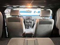 Usata Jeep Wrangler Sport 177 CV (130 kW) 2007 SUV
