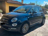Usata Fiat 500 Lounge 69 CV (50 kW) 2017