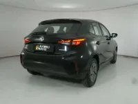 Nuova MG MG3 116 CV (85 kW) 2025 Nero Utilitaria