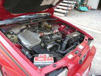 Usata Alfa Romeo 75 155 CV (114 kW) 1987 Berlina