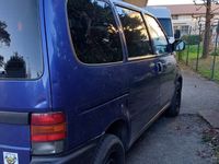 usata Nissan Serena 1.6i 16V cat 5 porte Magic