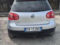 Usata VW Golf VI United 105 CV (77 kW) 2008 Utilitaria