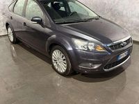 Usata Ford Focus 116 CV (85 kW) 2008 Grigio Berlina