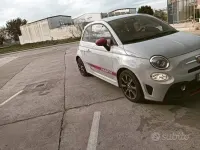 Usata Abarth 500 145 CV (106 kW) 2020 Berlina