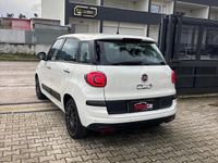 Usata Fiat 500L 120 CV (88 kW) 2021 Bianco Monovolume