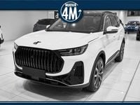 Nuova DR DR 6.0 129 CV (94 kW) 2026 Other SUV