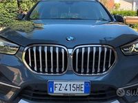 Usata BMW X1 Comfort Edition 2019 SUV