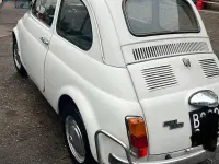 Usata Fiat 500L 1970 Bianco