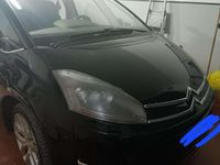 Usata Citroën C4 Picasso Exclusive 136 CV (100 kW) 2008 Monovolume