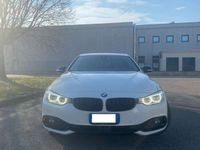 usata BMW 435 Gran Coupé 435 dA xdrive Msport