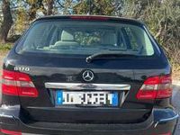 usata Mercedes B170 Classe B - T245