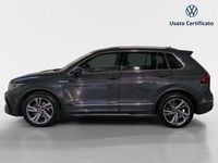 Gebraucht VW Tiguan 150 PS (110 kW) 2023 SUV