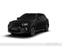 Nuova SsangYong Tivoli 135 CV (99 kW) 2026 Nero