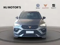 Usata Cupra Ateca 150 CV (110 kW) 2024 Grigio SUV