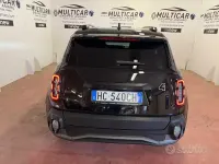 Usata Renault 4 E-Tech Komfort 77 kW (106 CV) 2026 Nero SUV