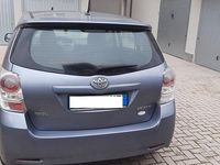 Usata Toyota Verso 126 CV (92 kW) 2009 Monovolume