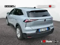 Usata Renault Symbioz Evolution 143 CV (105 kW) 2025 Grigio SUV