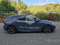 Usata BMW 118 M Sport 150 CV (110 kW) 2024 Grigio Utilitaria