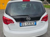 usata Opel Meriva Serie B 1.7 cdti