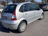 Usata Citroën C3 Elegance 90 CV (66 kW) 2006 Berlina