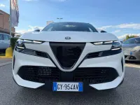 Usata Alfa Romeo GT Junior Edizione Speciale 136 CV (100 kW) 2025 Bianco SUV