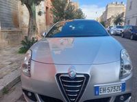 usata Alfa Romeo Giulietta 2.0 jtdm(2) Exclusive 170cv tct