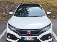 Usata Honda Civic Sport Plus 182 CV (133 kW) 2019 Berlina