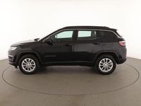 Usata Jeep Compass 190 CV (139 kW) 2021 Nero SUV