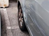 Usata Peugeot 5008 110 CV (80 kW) 2011 Grigio Monovolume