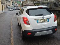 Usata Opel Mokka 2016 SUV