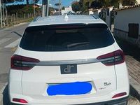 Usata DR DR 5.0 117 CV (86 kW) 2023 Bianco SUV
