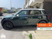 Usata Mini Countryman 142 CV (104 kW) 2012 SUV