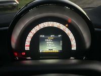 Usata Smart ForFour Passion 71 CV (52 kW) 2016 Utilitaria