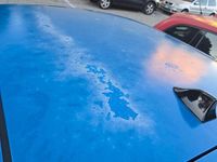 Usata Fiat Panda Active 54 CV (39 kW) 2004 Blu Utilitaria