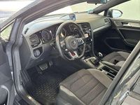 Usata VW Golf VIII Edition 150 CV (110 kW) 2020 Grigio Berlina