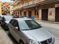 Usata VW Polo 75 CV (55 kW) 2006 Grigio Berlina