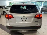 Nuova Suzuki Vitara 116 CV (85 kW) 2026 Argento SUV