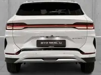 Nuova BYD Seal U Comfort 218 CV (160 kW) 2026 Snow white SUV