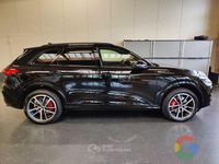Nuova Audi SQ5 Ambiente 367 CV (269 kW) 2025 Nero SUV