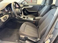 Usata Audi A4 Advanced Plus 136 CV (100 kW) 2020 Grigio Station wagon